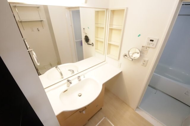 La Porteの物件内観写真