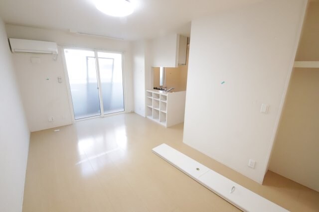 La Porteの物件内観写真