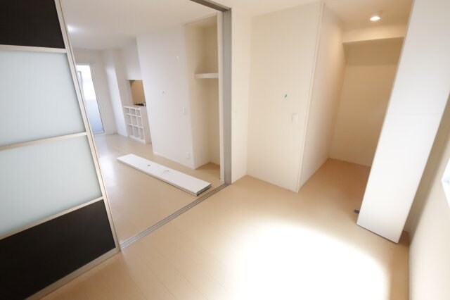 La Porteの物件内観写真