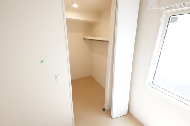 La Porteの物件内観写真