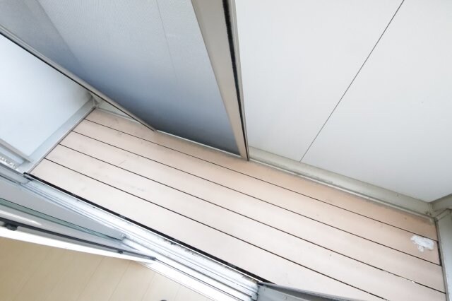 La Porteの物件内観写真