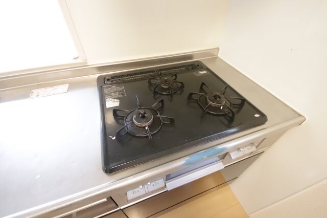 La Porteの物件内観写真