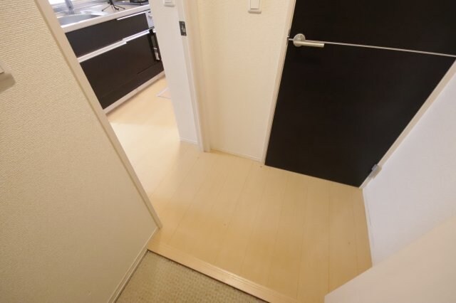 La Porteの物件内観写真