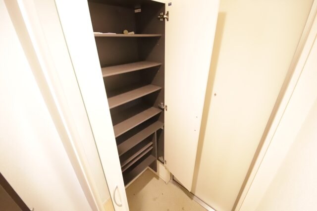 La Porteの物件内観写真