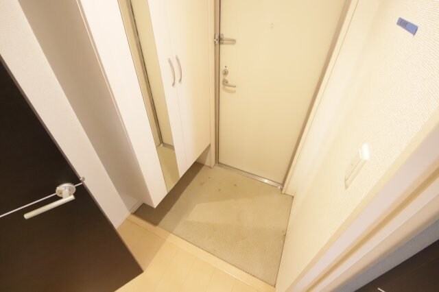 La Porteの物件内観写真