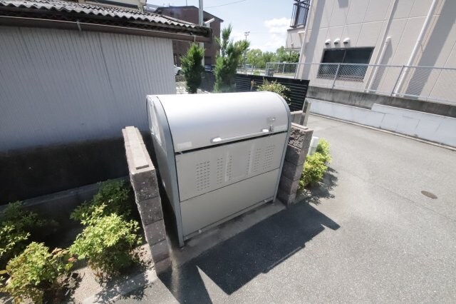 La Porteの物件内観写真