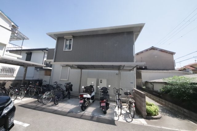 La Porteの物件内観写真