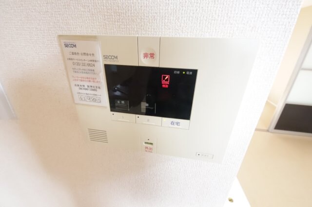 La Porteの物件内観写真