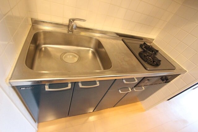 レジュールアッシュ尼崎駅前の物件内観写真