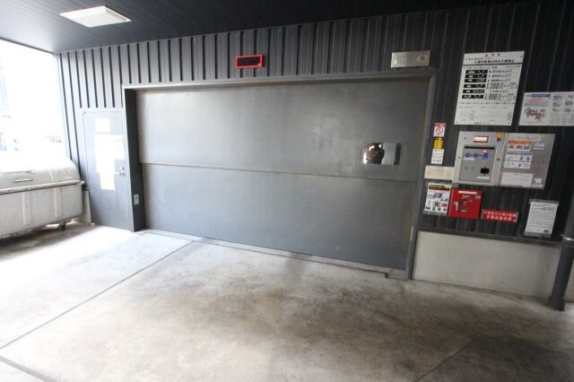 レジュールアッシュ尼崎駅前の物件外観写真