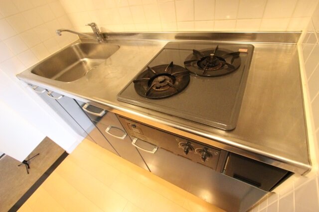 レジュールアッシュ尼崎駅前の物件内観写真