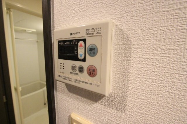 レジュールアッシュ尼崎駅前の物件内観写真