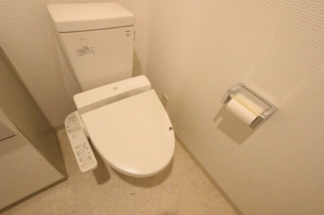 レジュールアッシュ尼崎駅前の物件内観写真