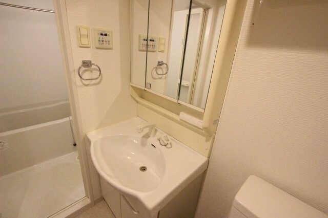 レジュールアッシュ尼崎駅前の物件内観写真