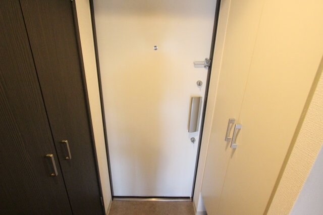 レジュールアッシュ尼崎駅前の物件内観写真