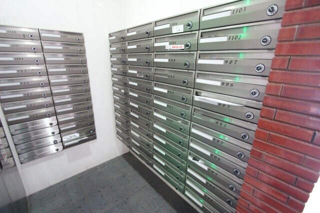 レジュールアッシュ尼崎駅前の物件内観写真