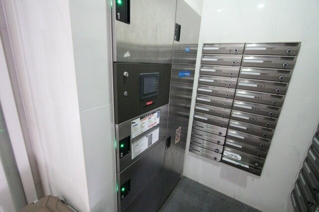 レジュールアッシュ尼崎駅前の物件内観写真