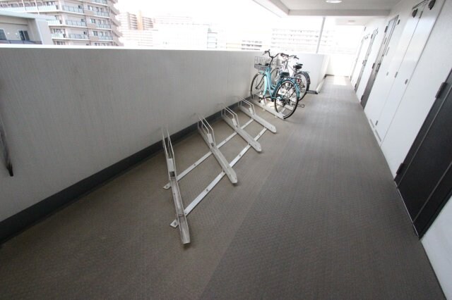 レジュールアッシュ尼崎駅前の物件内観写真