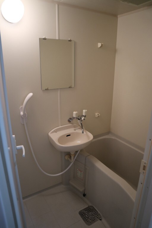 フォワイエセレストⅡの物件内観写真