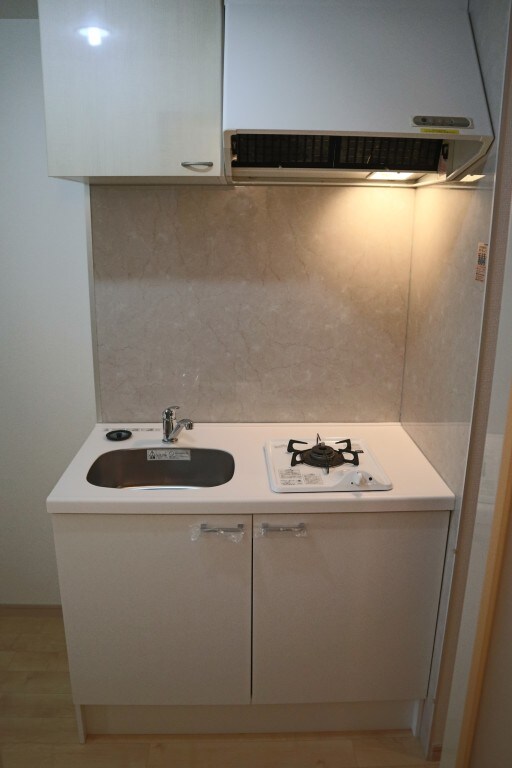 フォワイエセレストⅡの物件内観写真