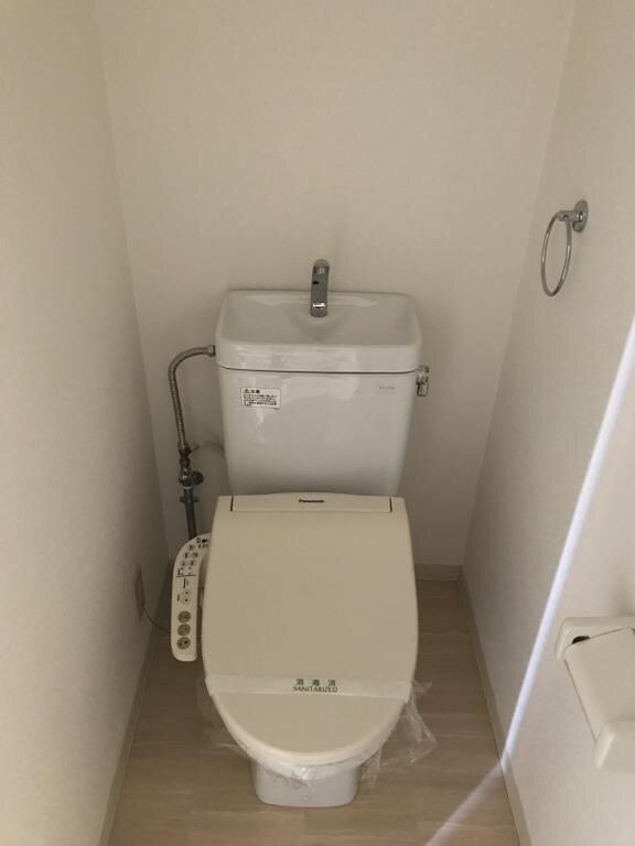 フォワイエセレストⅡの物件内観写真