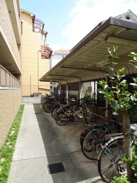 フォワイエセレストⅡの物件内観写真