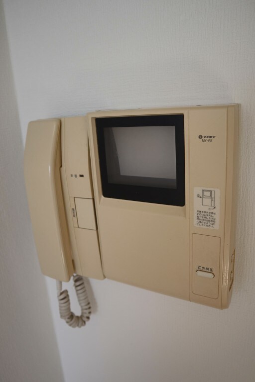 フォワイエセレストⅡの物件内観写真