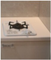 フォワイエセレストⅡの物件内観写真