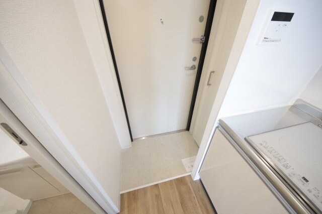 AILE尼崎西の物件内観写真