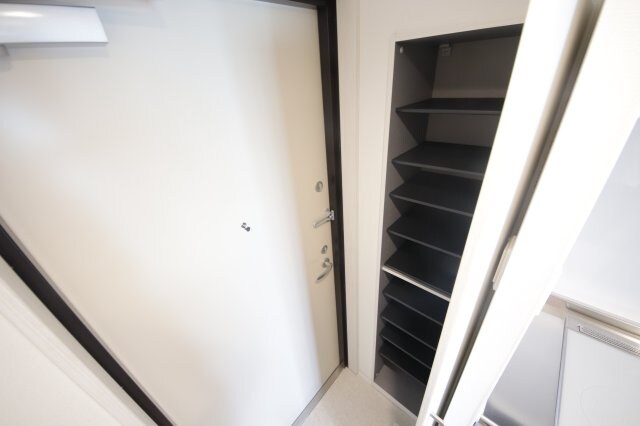 AILE尼崎西の物件内観写真