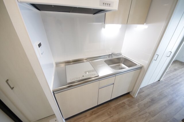 AILE尼崎西の物件内観写真