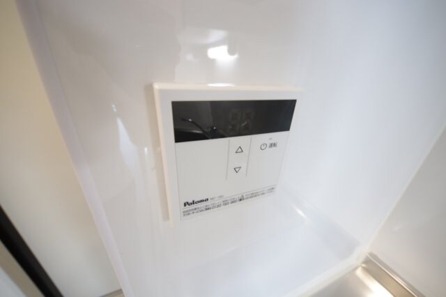 AILE尼崎西の物件内観写真