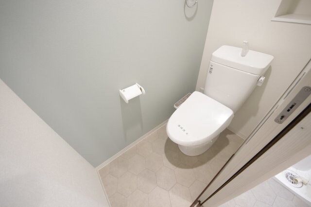 AILE尼崎西の物件内観写真