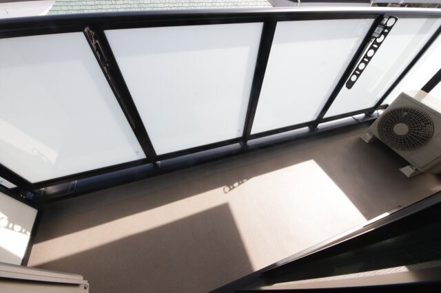 AILE尼崎西の物件内観写真