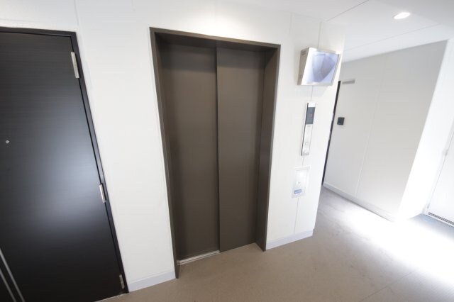 AILE尼崎西の物件内観写真