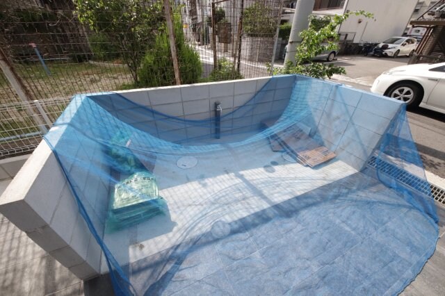 AILE尼崎西の物件内観写真