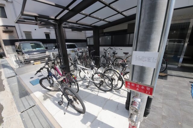 AILE尼崎西の物件内観写真