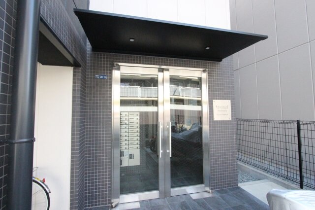 ヴェルステック武庫之荘の物件外観写真