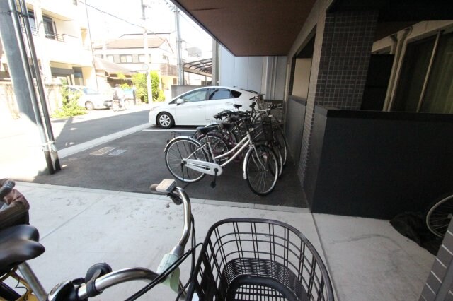 ヴェルステック武庫之荘の物件外観写真