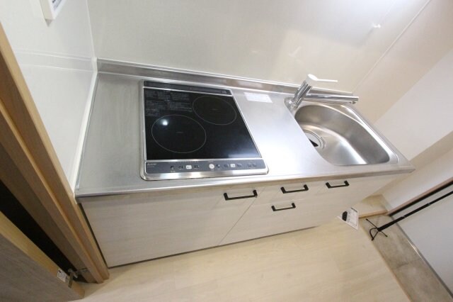 ヴェルステック武庫之荘の物件内観写真