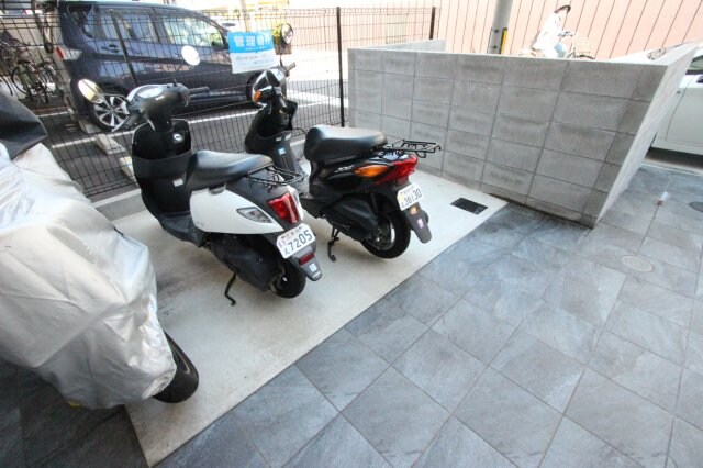 ヴェルステック武庫之荘の物件内観写真