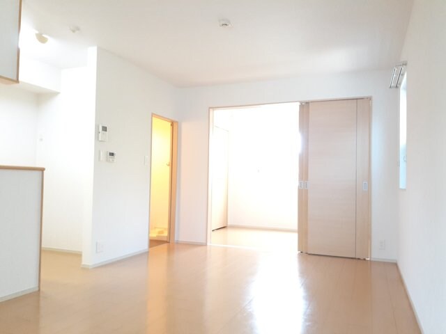 アルカンシェル武庫之荘西の物件内観写真
