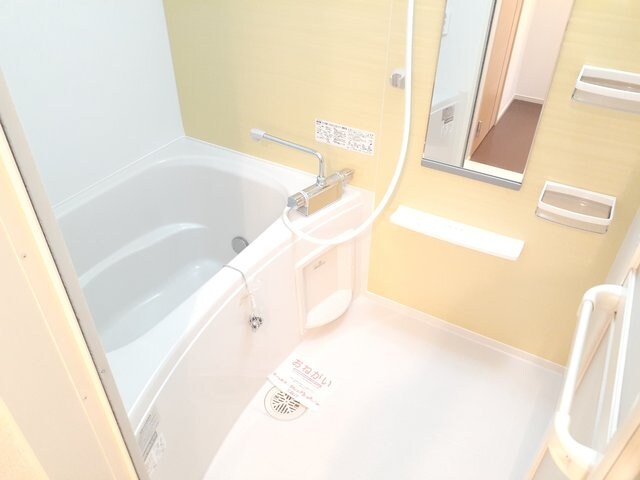 アルカンシェル武庫之荘西の物件内観写真