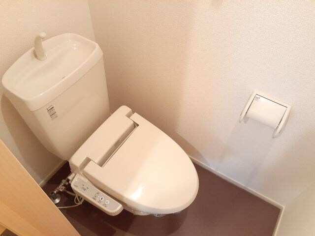 アルカンシェル武庫之荘西の物件内観写真