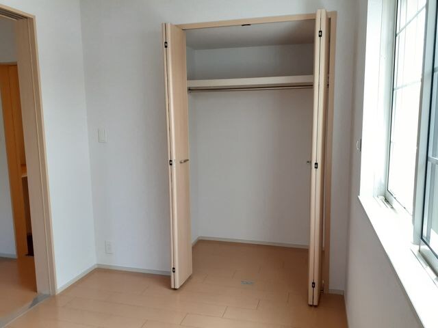 アルカンシェル武庫之荘西の物件内観写真