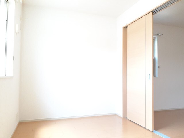 アルカンシェル武庫之荘西の物件内観写真