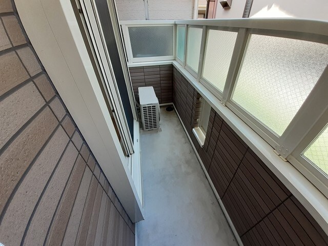 アルカンシェル武庫之荘西の物件内観写真