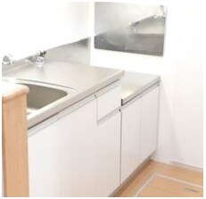 アルカンシェル武庫之荘西の物件内観写真