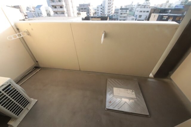 ONE ROOF FLAT NISHINOMIYAの物件内観写真