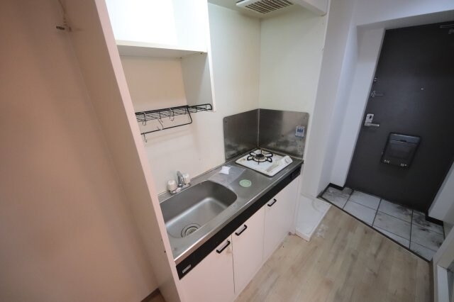 クレセールONEの物件内観写真